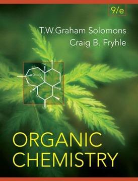 $100 OBO
organic chemistry textbook by Solomons. 9edition