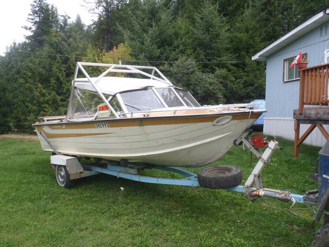 sailboat for sale nelson bc