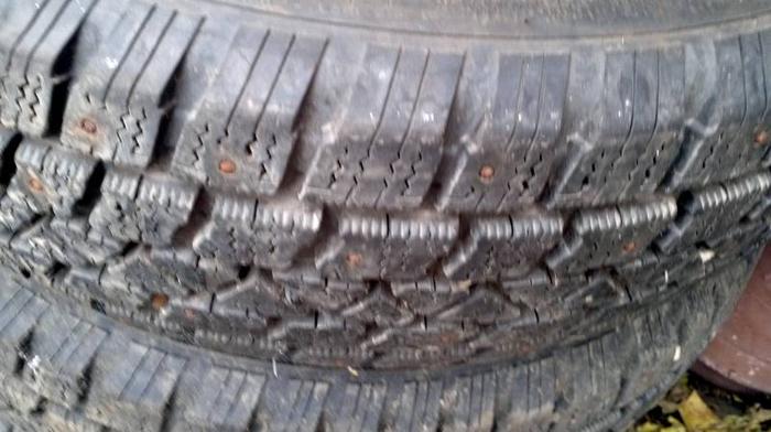 195/70r14 tire