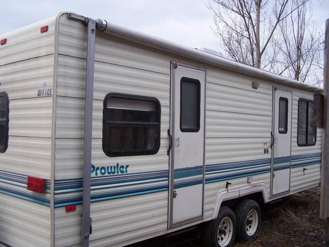 travel trailers for sale kelowna