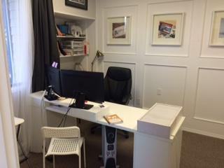 $375 / 125ft² - Renovated Office space available in downtown location