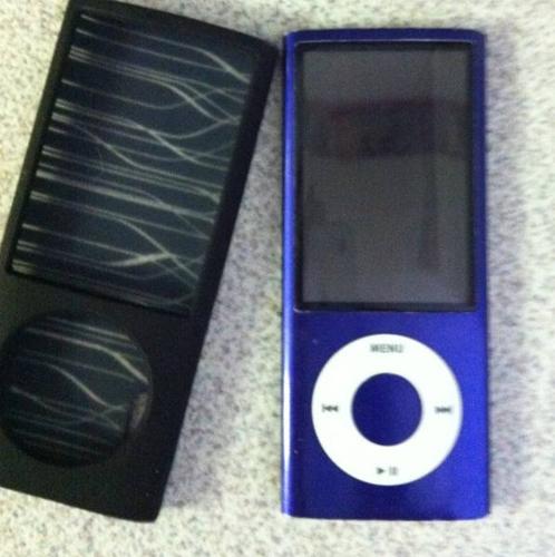 8 gb iPod nano