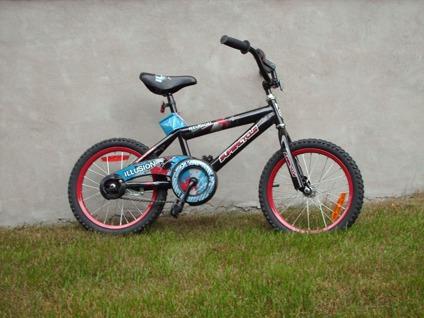 $89.99
Kids Bike 5 years of age and up