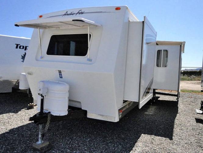 travel trailer for sale vernon