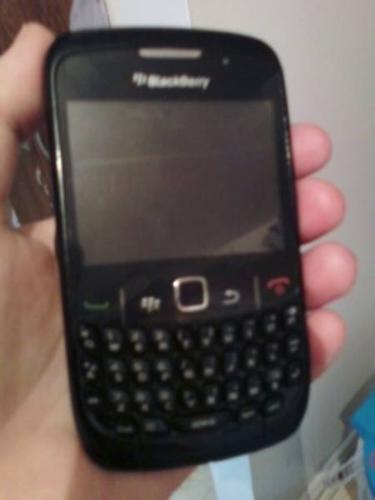 Blackberry Curve 8530 UNLOCKED