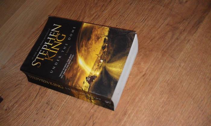 Books - Twilight / Stephen King / Mystery / Sci-Fi / Novel