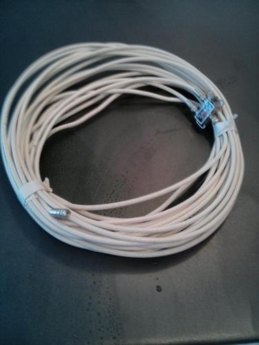 CABLE TV COAXIAL CABLE