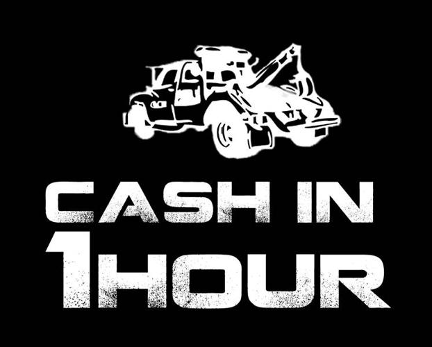 Cash In 1 Hour | Scrap Car Removal