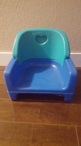 Fisher Price  Child Booster Seat for Chair