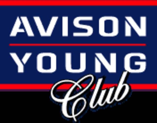 Flames SEASON Tickets, AVISON YOUNG Club, Level 1