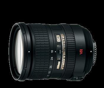 FOUR DX NIKKOR  LENSES,including THE SUPERB  85MM MACRO, ALL NEAR NEW