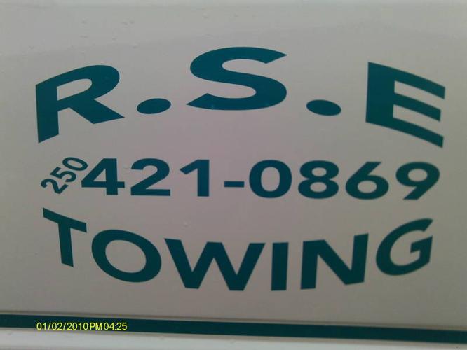 FREE TOWING FOR YOUR JUNKER...