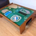 FREE Wooden train table / play table / Lego table
