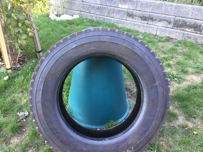 Goodyear Tire