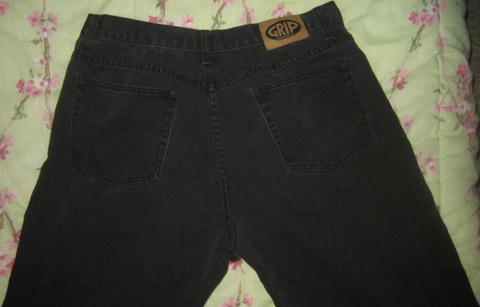 Grip Jeans - new