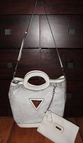 Guess large tote