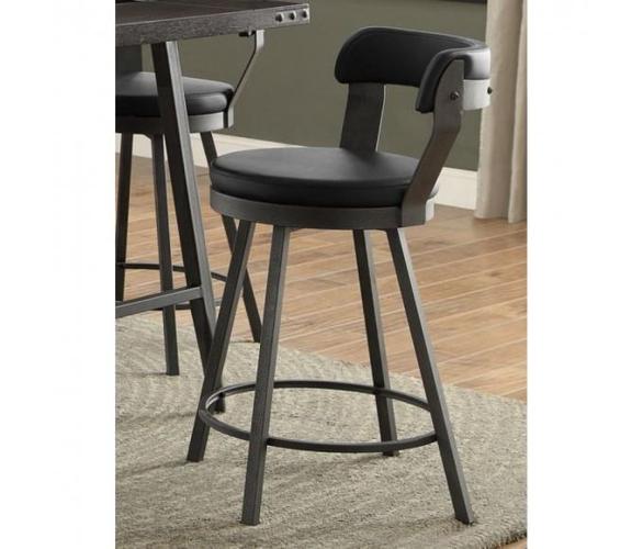 Heavy Duty Counter Height Stool...Brand New...Free Delivery!