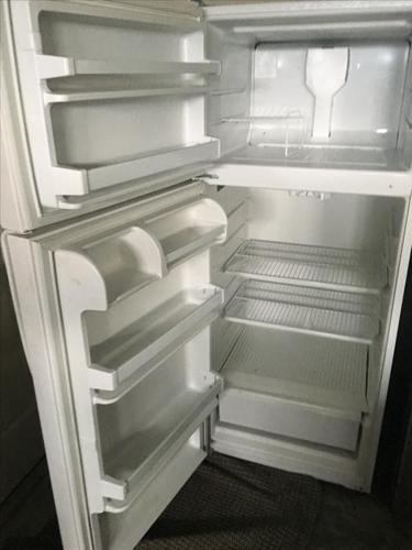 Inglis fridge