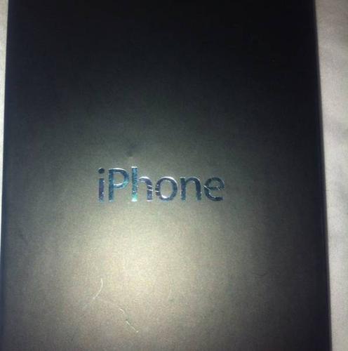iPhone 4 !!! Black 16G