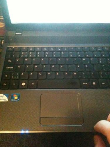 Laptop (Mint Condition 3 months old)