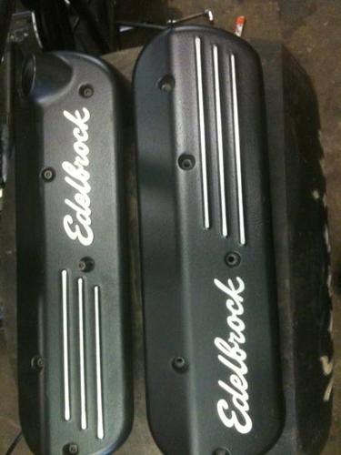 LS1 coil covers