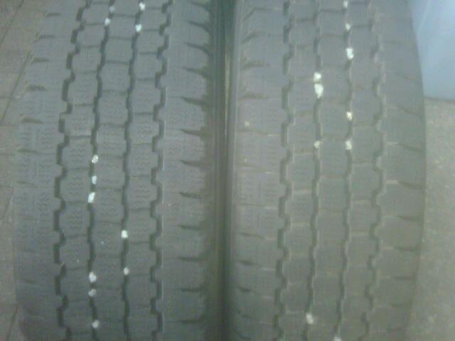 LT 245 70 17 truck tires