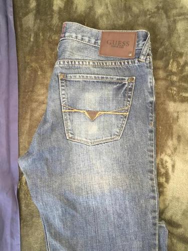Men's GUESS Jeans - rarely worn