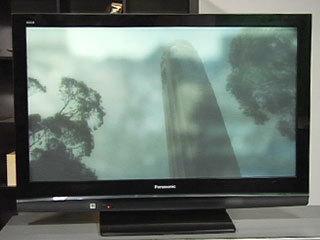 Panasonic Viera 42" Flatscreen TV