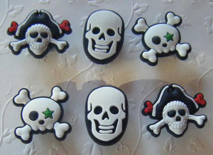 Pirate Magnets