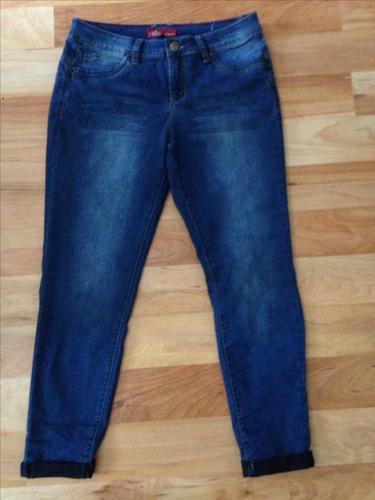 Royalty brand jeans / worn once