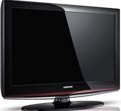 samsung 32 inch LCD TV