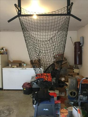 Scotty Replacement Net Bag