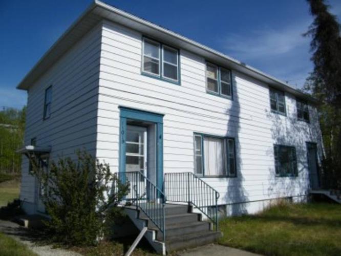 ***Shared Rental in Peace River***