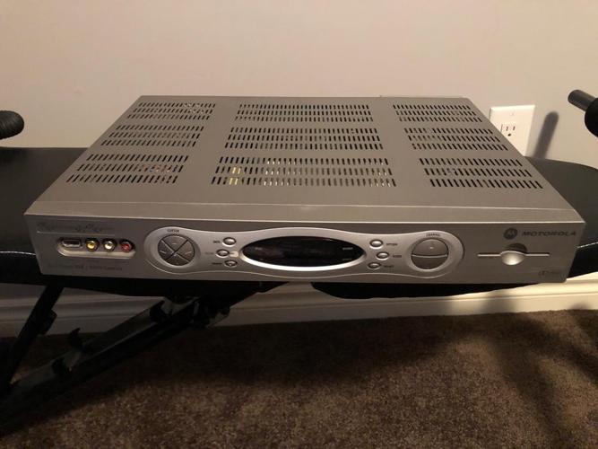 Shaw Direct (starchoice) Receivers for sale with PVR