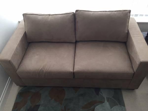 Sofa Bed - Excellent as new!