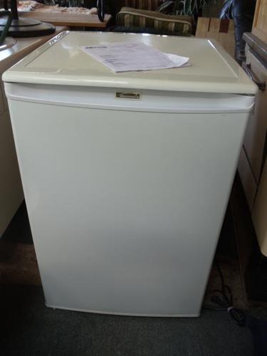 SOLD!!!      Kenmore Upright Freezer