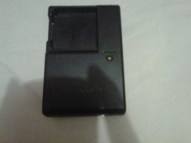 Sony Camera Battery Charger-Black