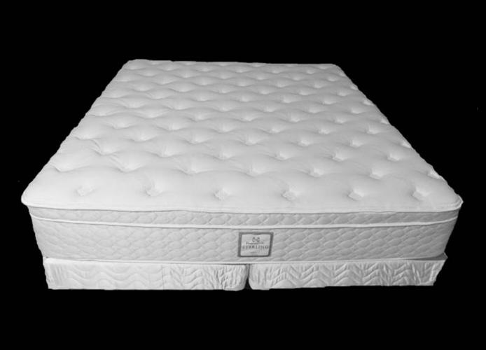 SPECIAL! King Sealy Mattress - Never Slept On