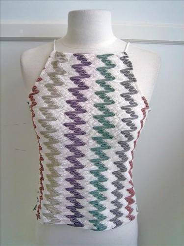 Tank Top - Ladies Size Small