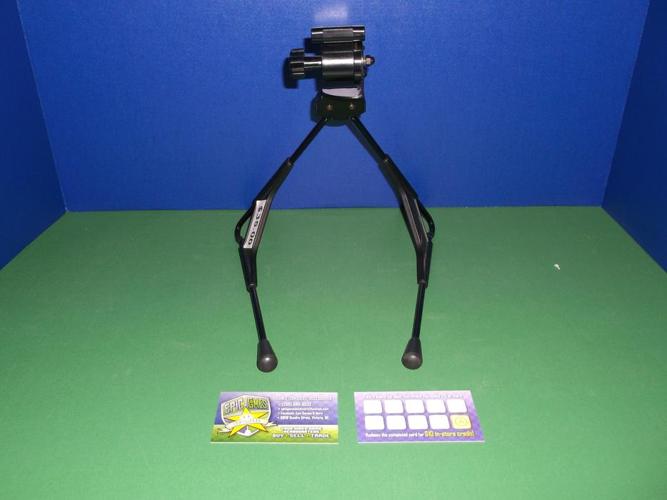 Virtual Boy Stand