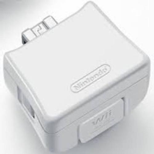 Wanted: Wii motion plus