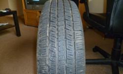 I have four Tyres. call/txt or email.