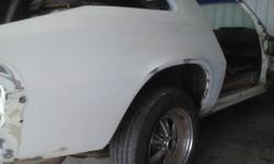 Complete numbers matching 1980 Chevrolet Camaro Z28 w/ factory build sheet. Still runs and drives and was last plated in summer of 2007. No time to work on it, needs a body job and interior work. Comes with all the original parts and also brand new floor