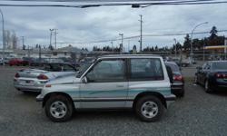 Make
Geo
Colour
grey
Trans
Manual
kms
200000
1992 Geo Sun runner 4 cylinder 5 speed 4x4 hard top clean well kept small suv perfect for towing Serviced and inspected best deal bouman motors 1831 east wellington rd. nanaimo b.c. 250 729 5084
