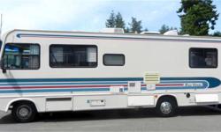 Price: $17,995
Stock Number: 95C-1954
Fuel: Gasoline
Great Size for Camping or Live-In!Great class A in good condition and an excellent drive..great floor plan on board generator and lots of options call in today for more information on this great motor
