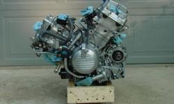 Looking to purchase engine for 1996 Honda VFR750F Interceptor. Will consider 1990-1997
Send E-mail with what you've got and how much you're looking for
Also Looking for Rotors