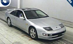 Make
Nissan
Model
300ZX
Year
1996
Colour
Silver
kms
93647
Trans
Automatic
Price: $6,890
Stock Number: 1094
Interior Colour: Grey
Engine: V6
Cylinders: 3
Fuel: Gasoline
The car has just arrived. Not ready for sale yet, inspection pending.
Low