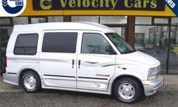 Make
Chevrolet
Model
Astro
Year
1997
Colour
White
kms
78500
Trans
Automatic
Price: $8,990
Stock Number: 899
Interior Colour: Grey
Fuel: Gasoline
- Super Low Mileage/Kilometers: 78,500km
Warranty coverage applies anywhere in Canada in any of 2,500 repair