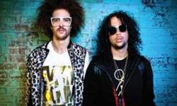 Single Ticket for the LMFAO Concert on Tuesday February 7th. Floor General Admission, $100. Send me your contact info if you are interested in buying it.