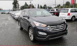 Make
Hyundai
Model
Santa Fe Sport
Year
2013
kms
114905
A 2.0L 4 Cylinder Engine, 6 Speed Automatic, Marlin Blue, Heated First & Second Row Seats, Ventilated Front Seats, Leather with Perforated Inserts Upholstery, Park Assist, Power Express Moonroof, Push